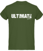 T-Shirt Homme Ultimate by teambrc