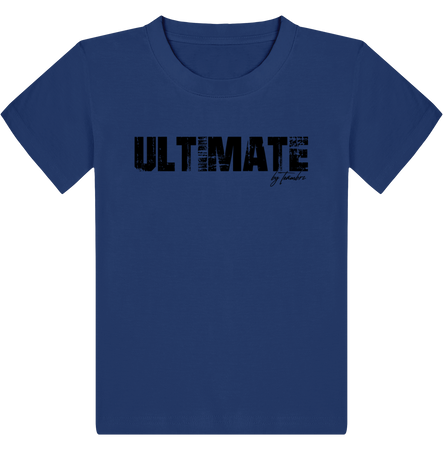 T-shirt Enfant Ultimate by teambrc