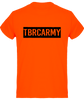 T-Shirt Homme TBRC ARMY