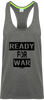 Débardeur READY FOR WAR